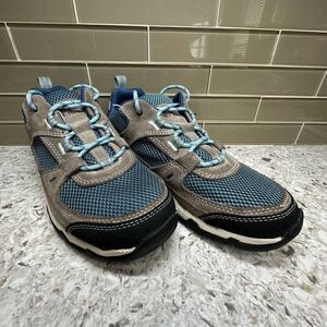 L.L. Bean Trail Model Hiker 4 Ventilated Low Hiking Shoes